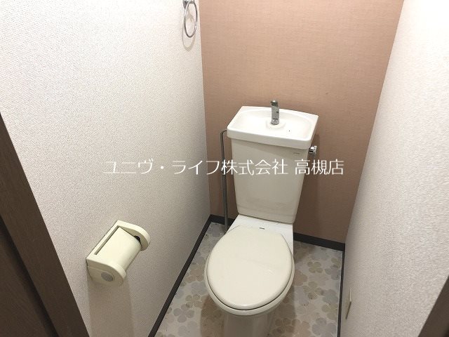 ひまわり公園マンション その他4