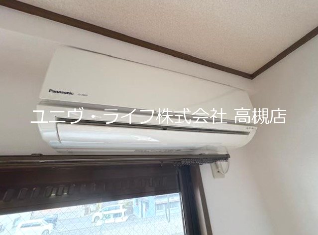 ひまわり公園マンション その他6