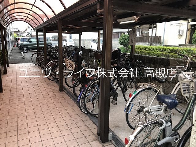 ひまわり公園マンション その他8