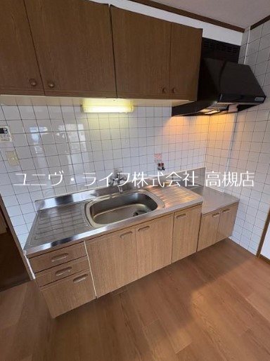 ひまわり公園マンション その他10