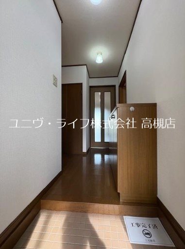 ひまわり公園マンション その他12