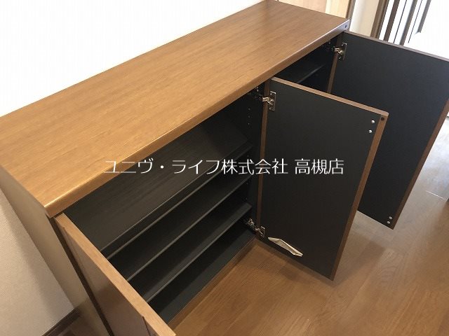 ひまわり公園マンション その他14