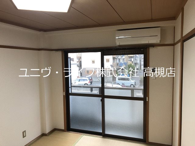 ひまわり公園マンション その他16