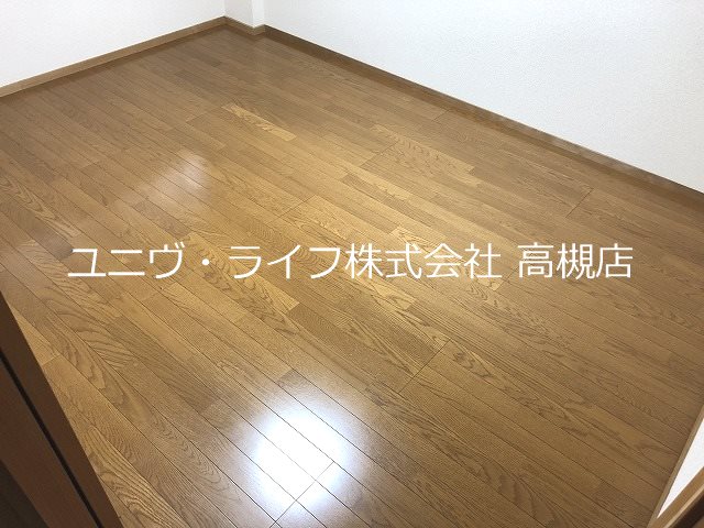 ひまわり公園マンション その他18