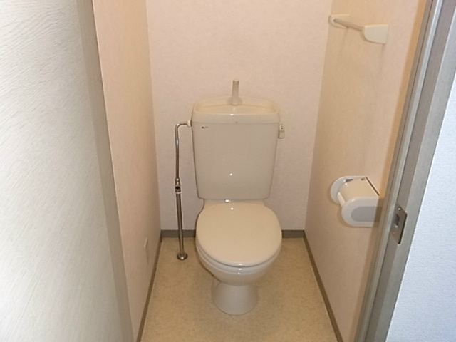 ファミール八幡 その他2