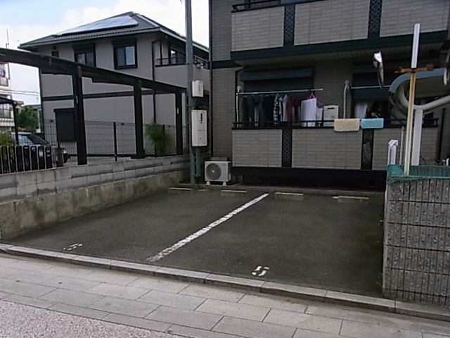 ファミール八幡 その他4