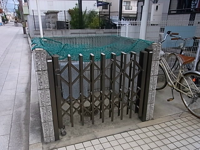 ファミール八幡 その他8