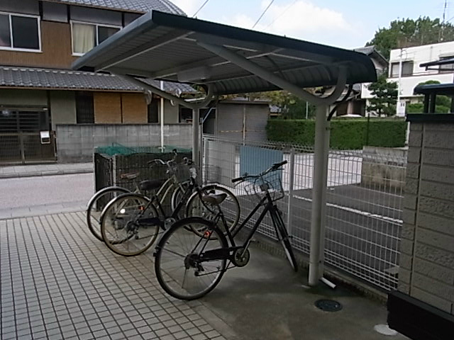 ファミール八幡 その他9