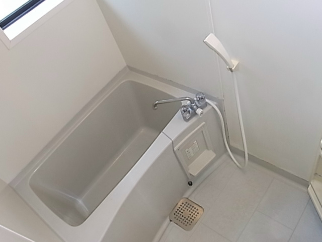 ファミール八幡 風呂画像