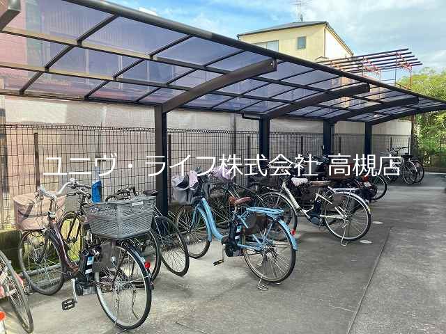 ファミール5号館 その他3