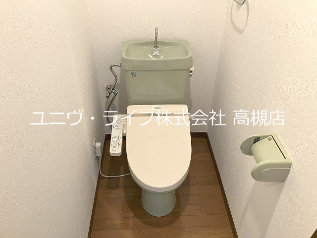 ファミール5号館 その他6