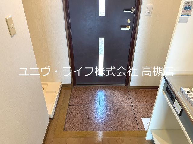 ファミール5号館 その他16