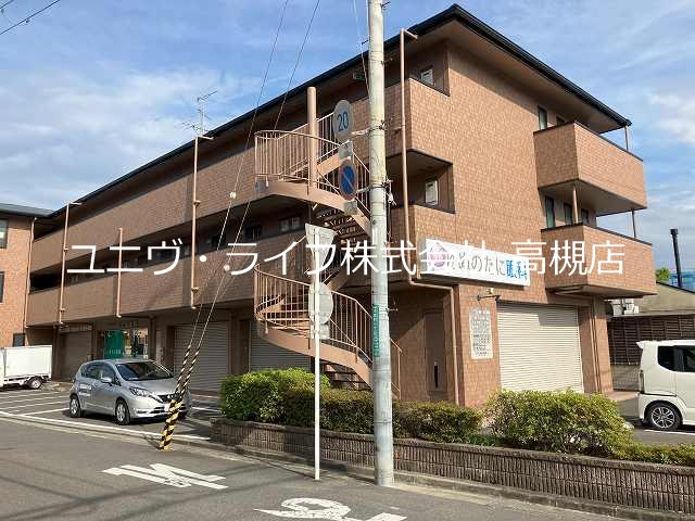 ファミール5号館 その他20