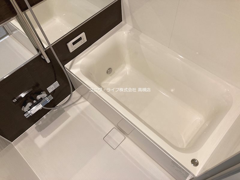 アーバンコート 風呂画像