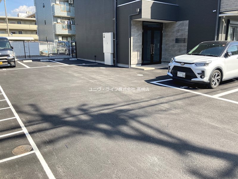 アーバンコート その他4