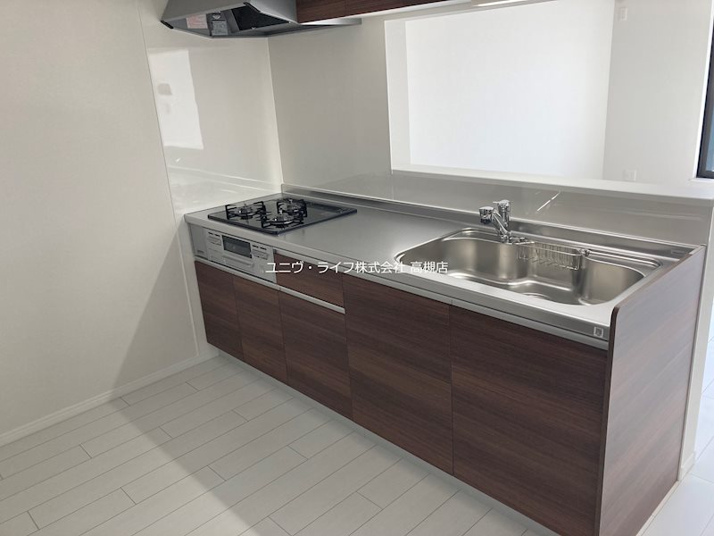 アーバンコート キッチン