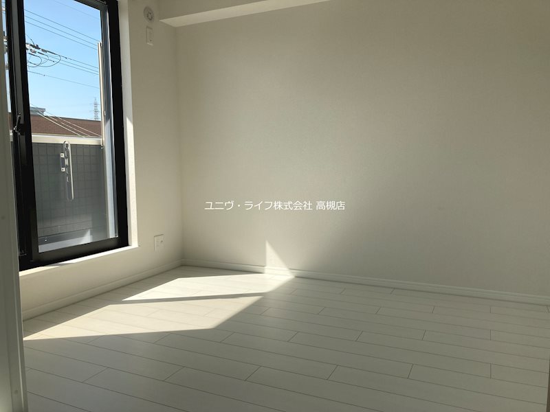 アーバンコート ベッドルーム