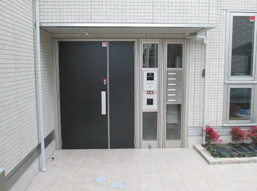 ミドリ八幡町レジデンス その他4