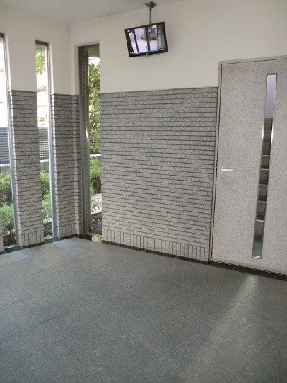 クレストフォート その他1