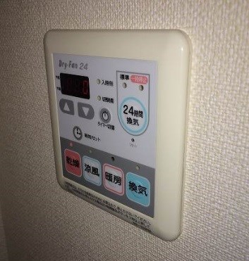 クレストフォート その他5