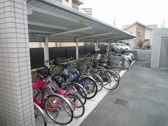 クレストフォート その他10