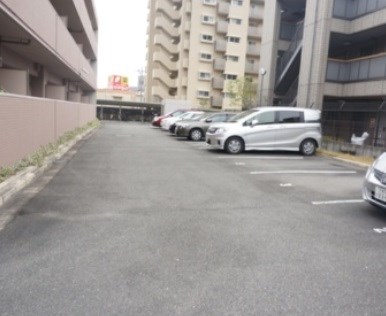 クレストフォート その他11