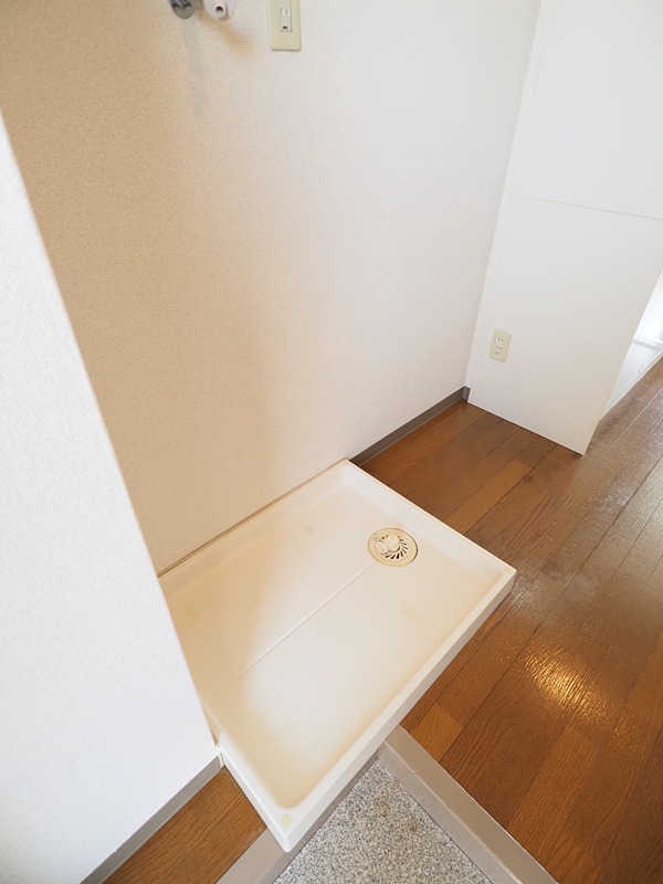 ウエストフィールドNo.4 その他3