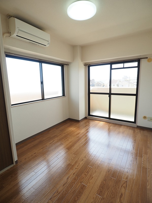 ウエストフィールドNo.4 キッチン