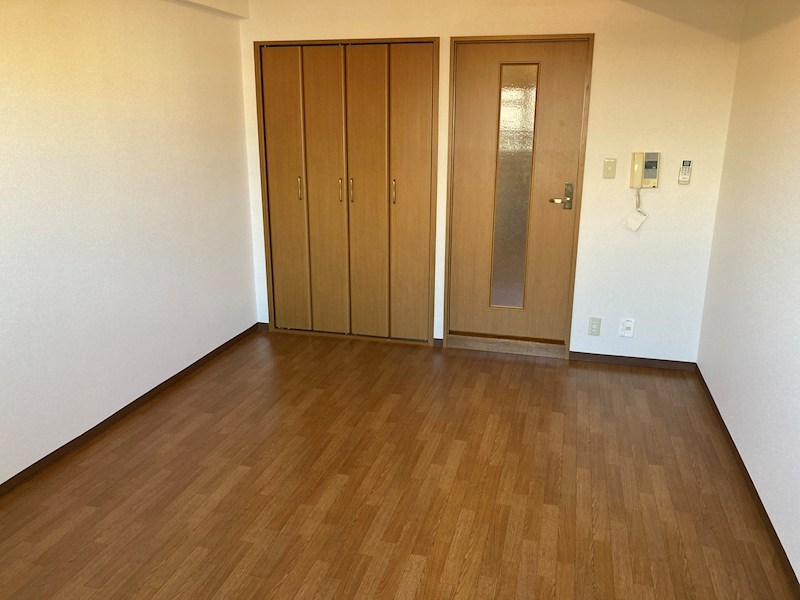 ドームイバロード リビング