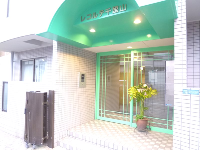 レコルテ千里山Ⅰ  その他4