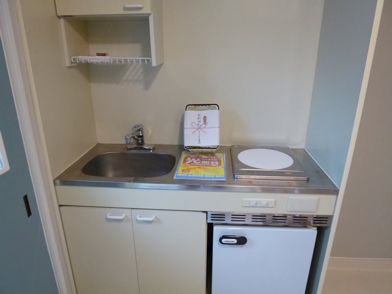 レコルテ千里山Ⅰ  風呂画像