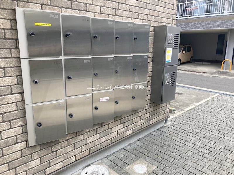 インペリアル京口 その他5