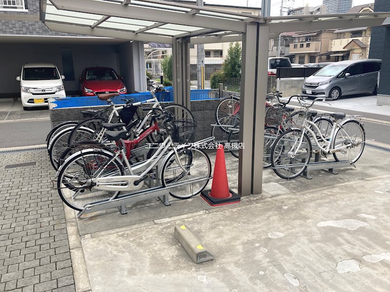 インペリアル京口 その他8