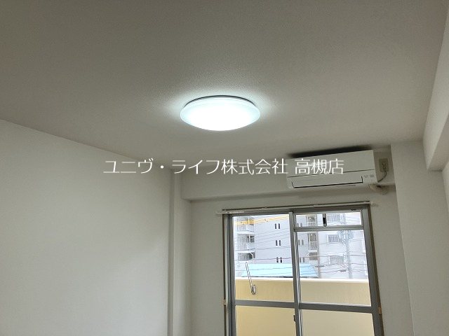 ノイレーベン古曽部   その他8