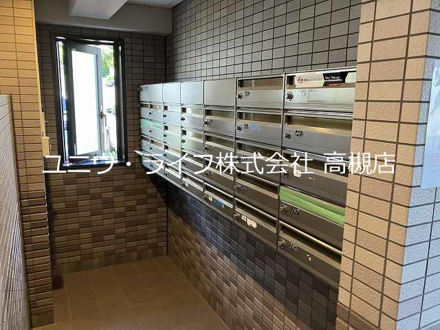 ラフォーレ南平台 その他2