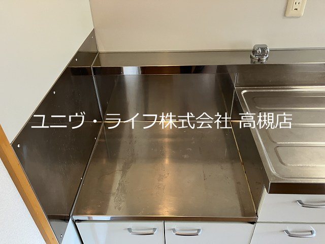 ラフォーレ南平台 その他13