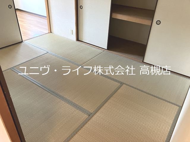 ラフォーレ南平台 その他16