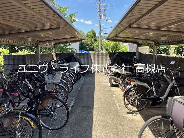 ラフォーレ南平台 その他18