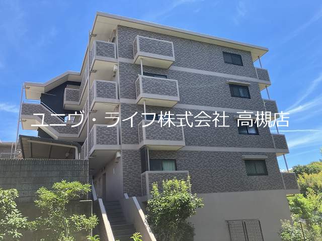 ラフォーレ南平台 その他20