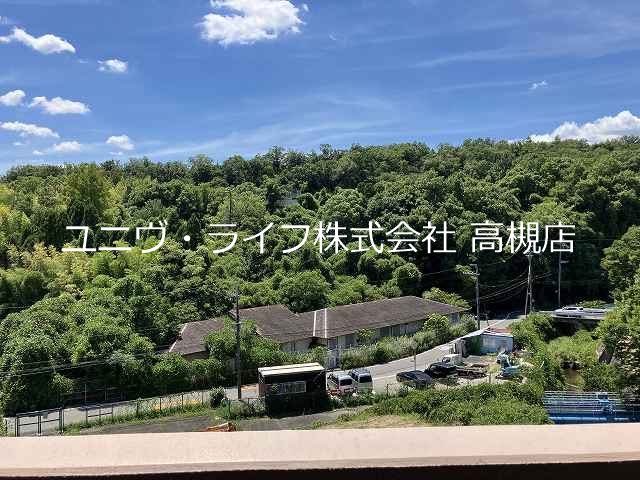 ラフォーレ南平台 その他4