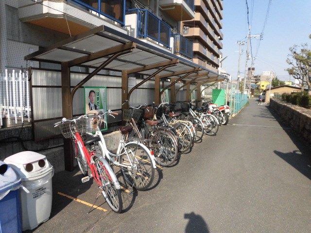 パークサイドマンション その他3