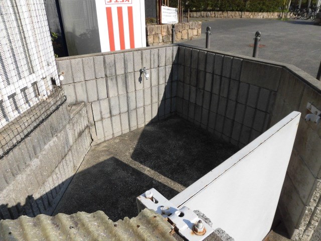 パークサイドマンション その他7