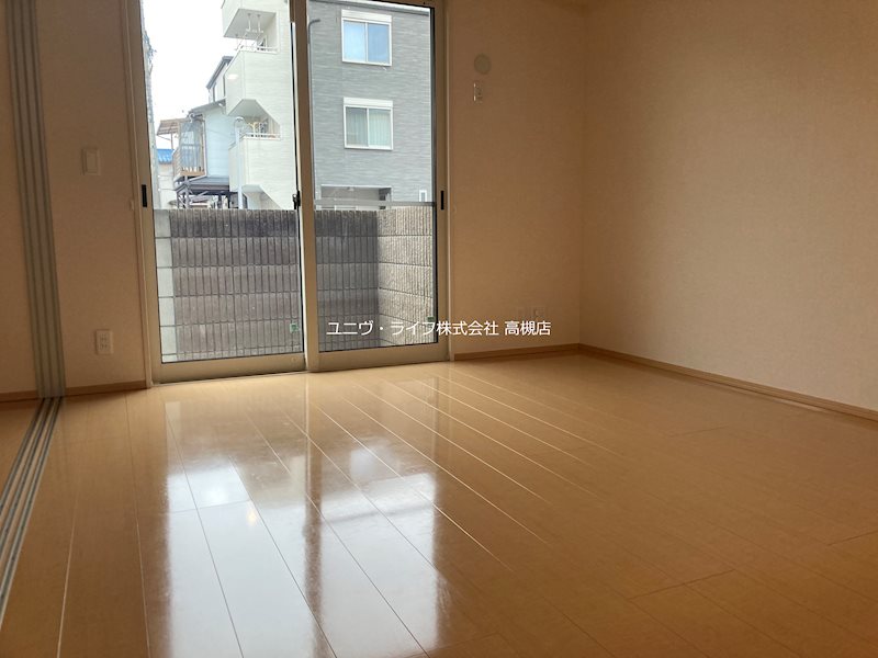 ウエストコート リビング