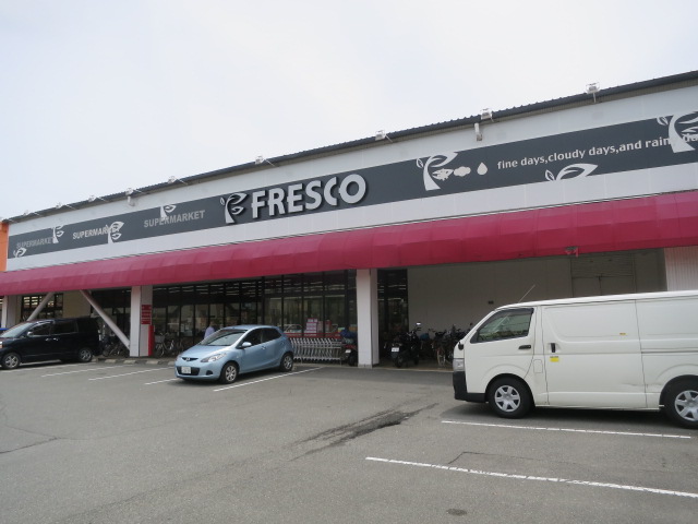 ウエストコート 周辺画像6