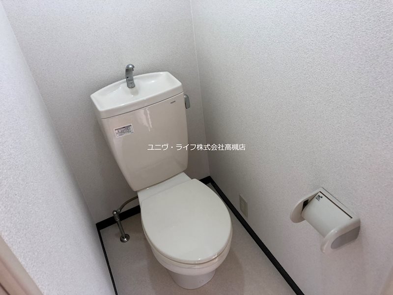 ホリデーイン安満  その他3