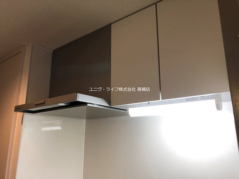 ホリデーイン安満  その他7