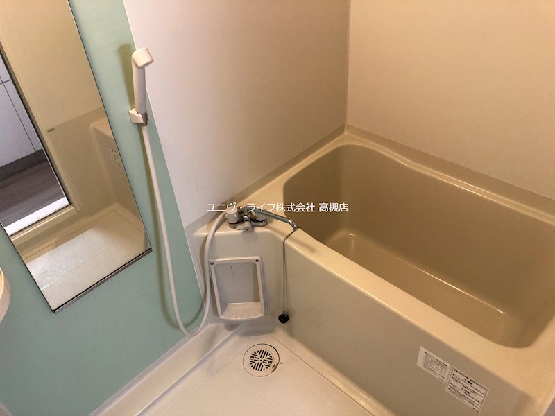 ホリデーイン安満  その他8