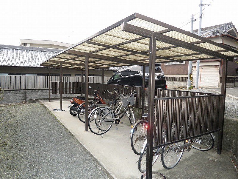 ヴィラサカイ その他1