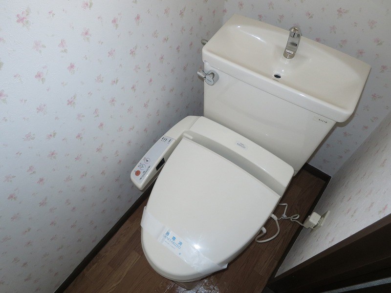 ヴィラサカイ その他5