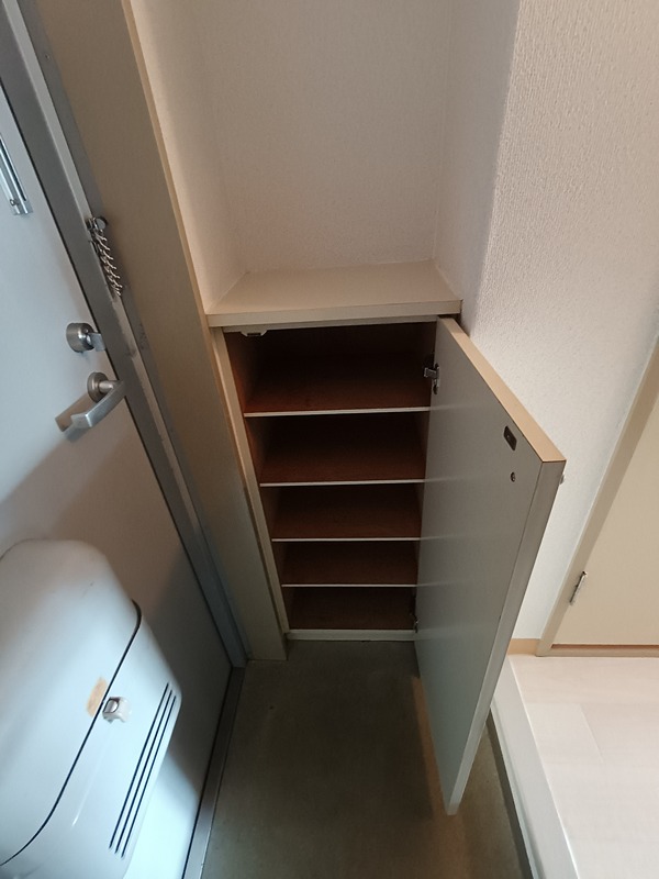 ユーズテラス上山手 その他4